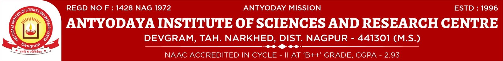 Jeevan Vikas Mahavidyalaya, Devgram